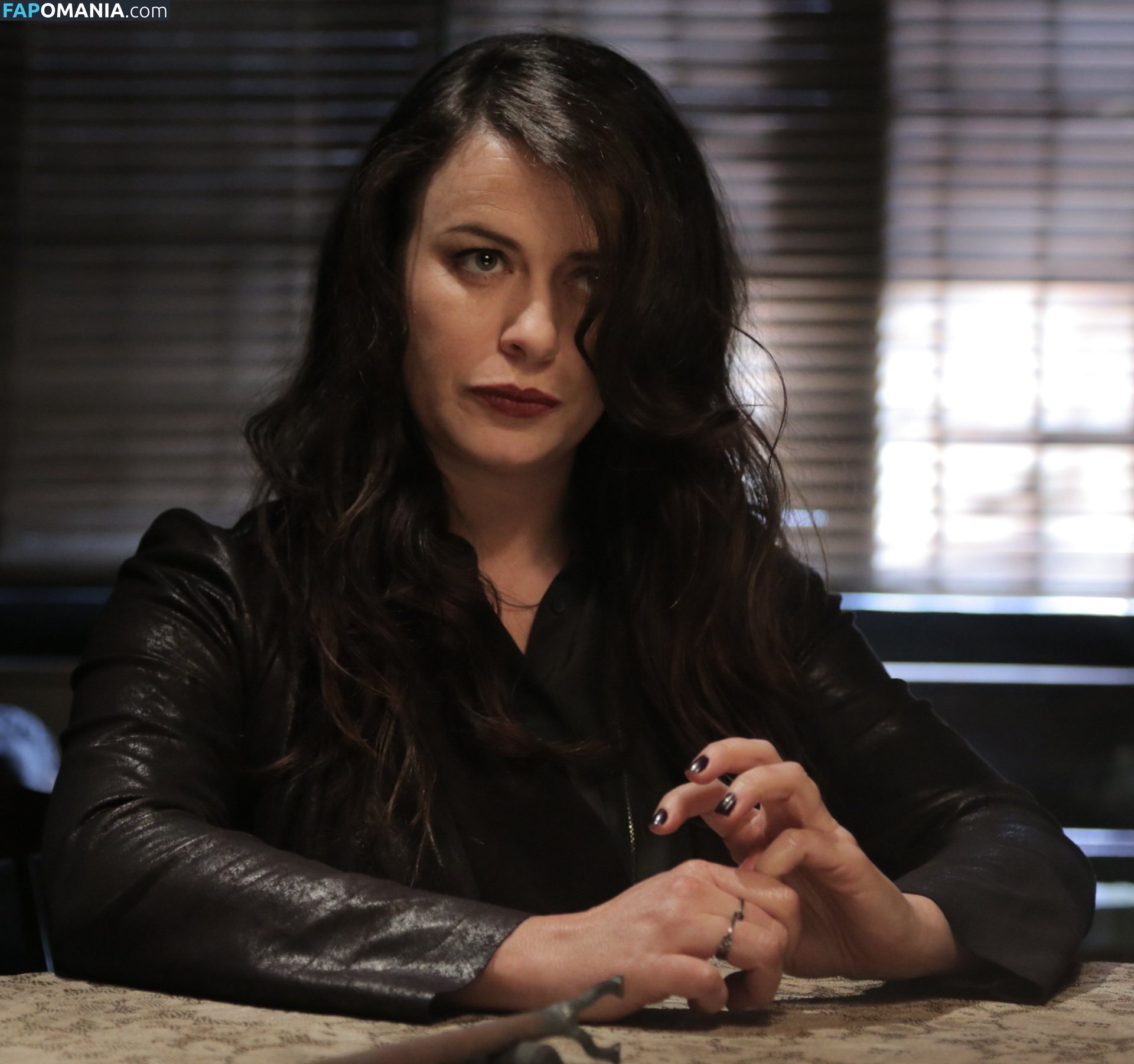 Eve Myles / teamevemyles Nudo OnlyFans  Foto trapelata #11