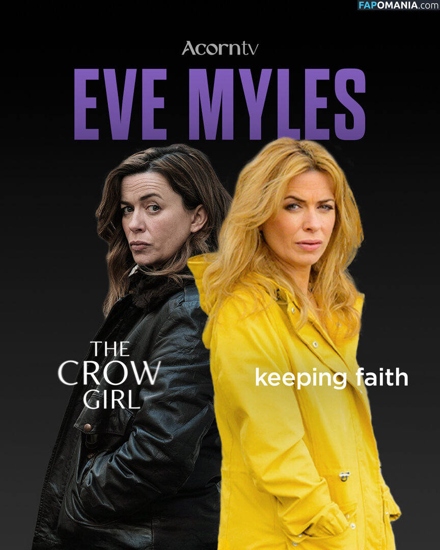 Eve Myles / teamevemyles Nudo OnlyFans  Foto trapelata #13