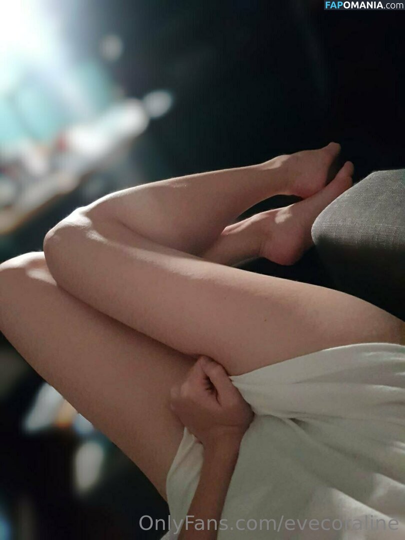 evecoraline Nudo OnlyFans  Foto trapelata #5