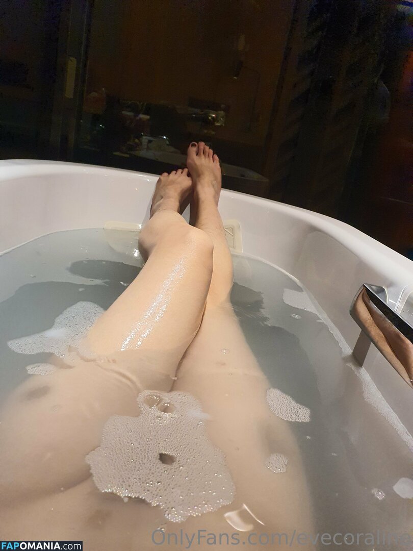 evecoraline Nudo OnlyFans  Foto trapelata #7