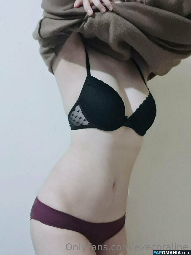 evecoraline Nudo OnlyFans  Foto trapelata #10