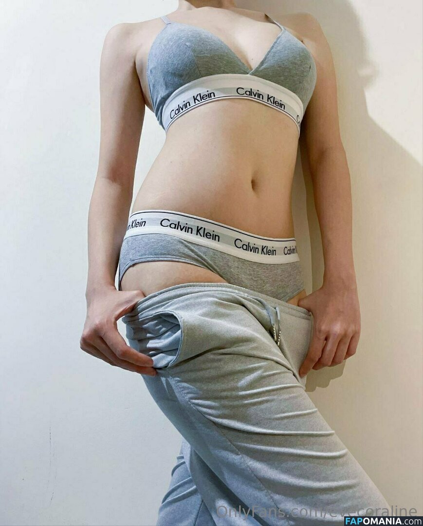 evecoraline Nudo OnlyFans  Foto trapelata #16