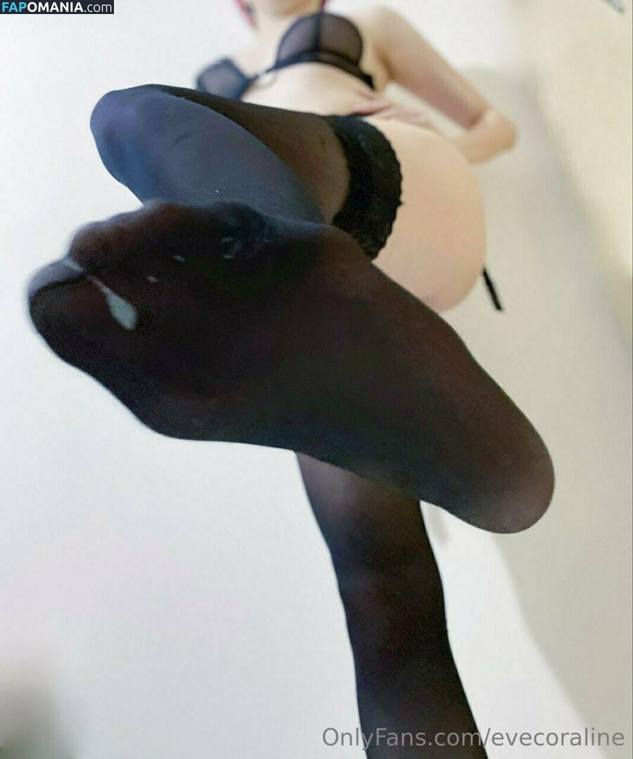 evecoraline Nudo OnlyFans  Foto trapelata #17