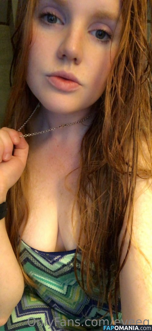 eveeg Nudo OnlyFans  Foto trapelata #12