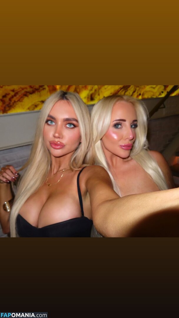 Evef.x Nudo OnlyFans  Foto trapelata #2