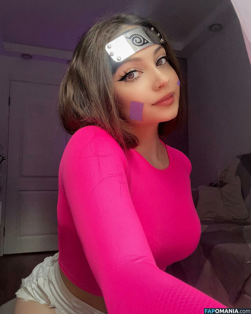 Evelinaava / by_evelinka / patreonevelinaava Nudo OnlyFans  Foto trapelata #5