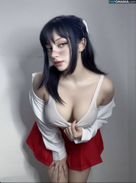 Evelinaava / _evelinaava_ / by_evelinka / evelinaavaa / https: / patreonevelinaava Nudo OnlyFans  Foto trapelata #26