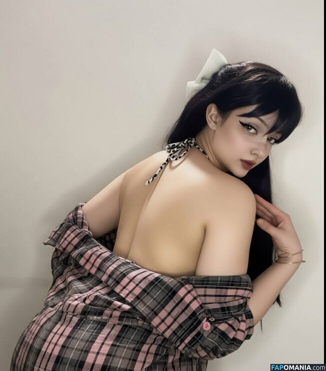 Evelinaava / _evelinaava_ / by_evelinka / evelinaavaa / https: / patreonevelinaava Nudo OnlyFans  Foto trapelata #29