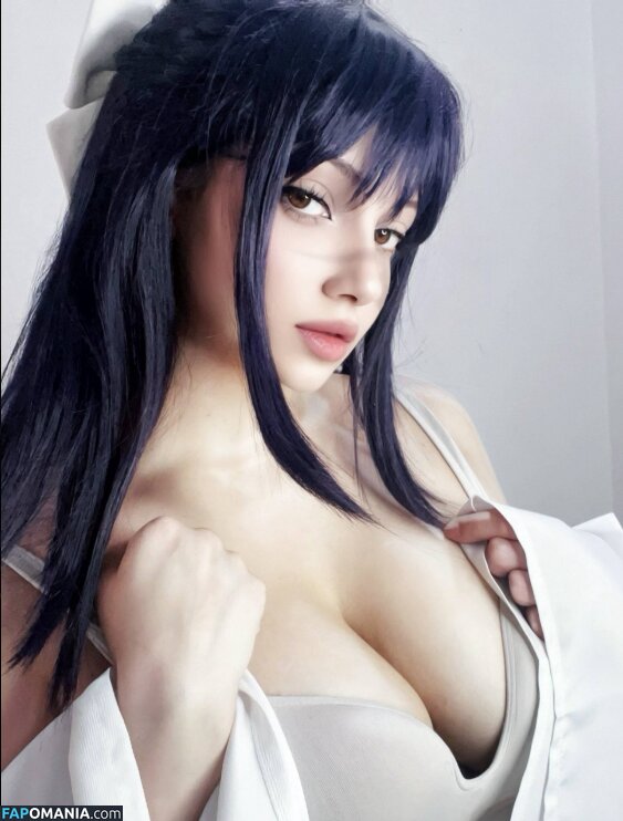 Evelinaava / _evelinaava_ / by_evelinka / evelinaavaa / https: / patreonevelinaava Nudo OnlyFans  Foto trapelata #33