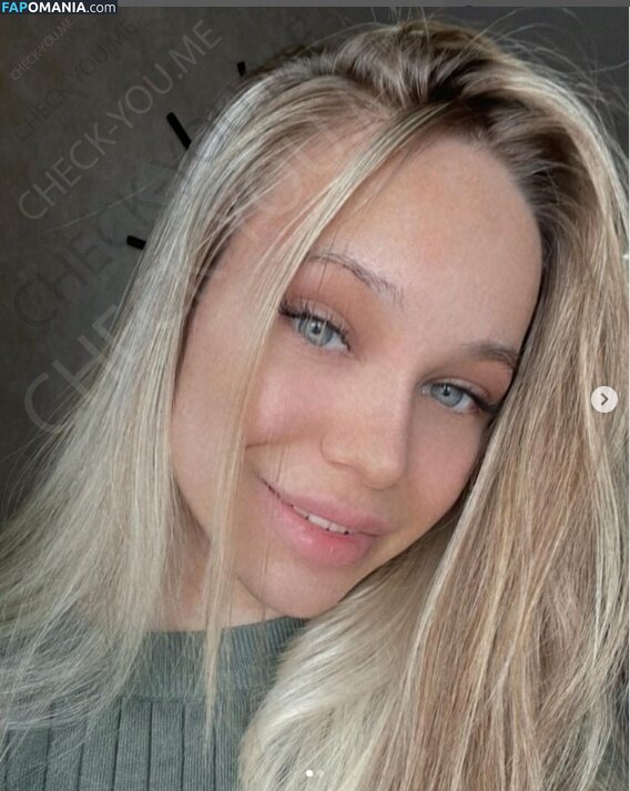 Evelinkafox / Maybachccup Nudo OnlyFans  Foto trapelata #1