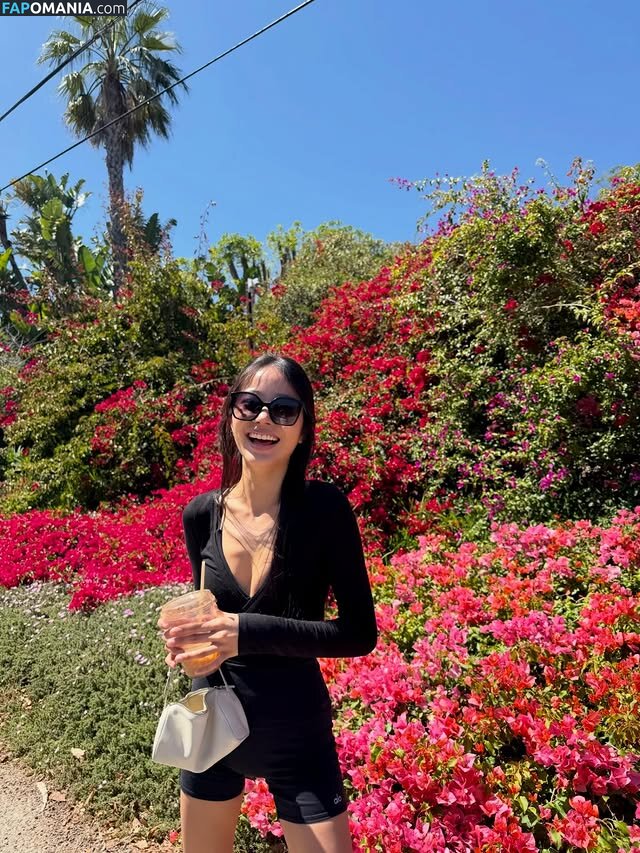 Evelyn Ha / eveee9 / hjevelyn Nudo OnlyFans  Foto trapelata #6