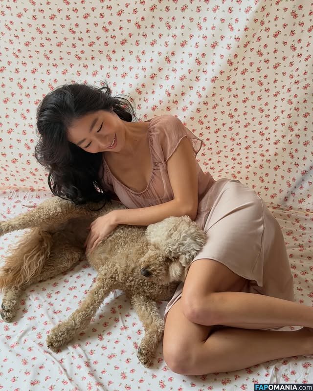 Evelyn Ha / eveee9 / hjevelyn Nudo OnlyFans  Foto trapelata #11