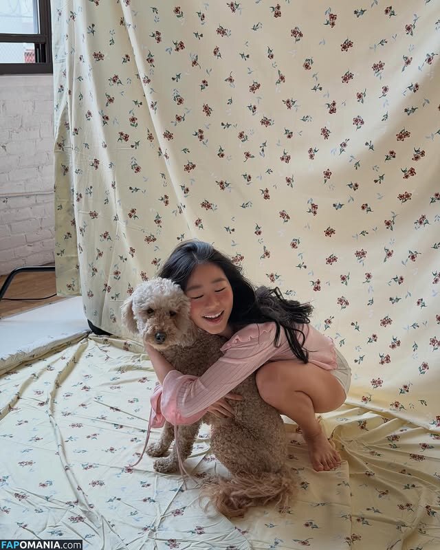 Evelyn Ha / eveee9 / hjevelyn Nudo OnlyFans  Foto trapelata #12