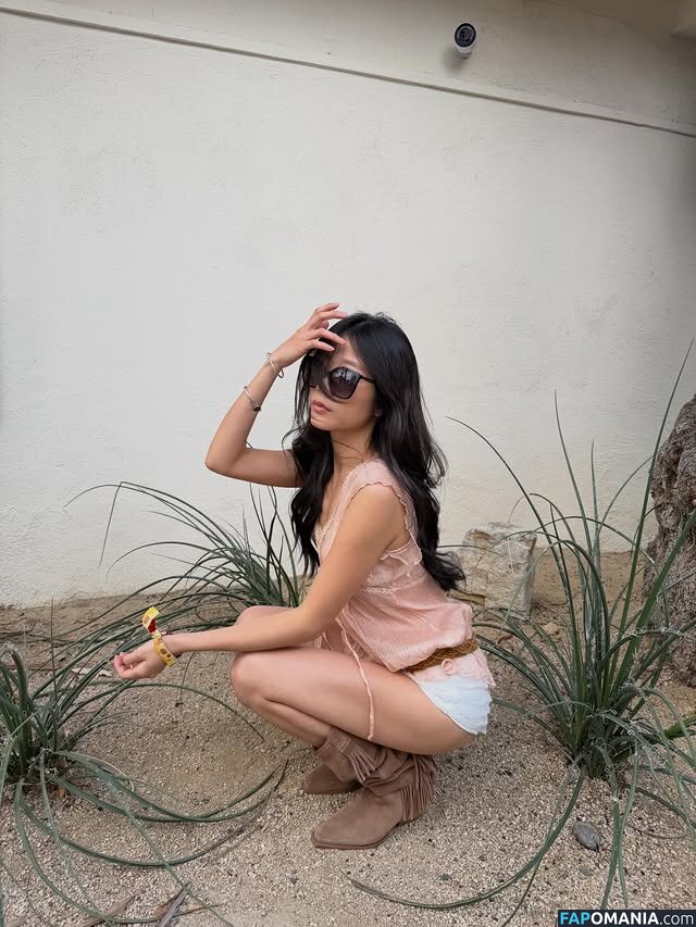 Evelyn Ha / eveee9 / hjevelyn Nudo OnlyFans  Foto trapelata #16