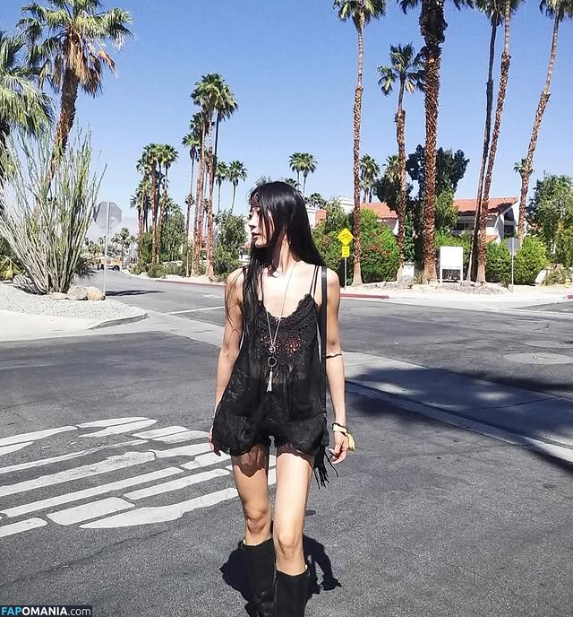 Evelyn Ha / eveee9 / hjevelyn Nudo OnlyFans  Foto trapelata #17