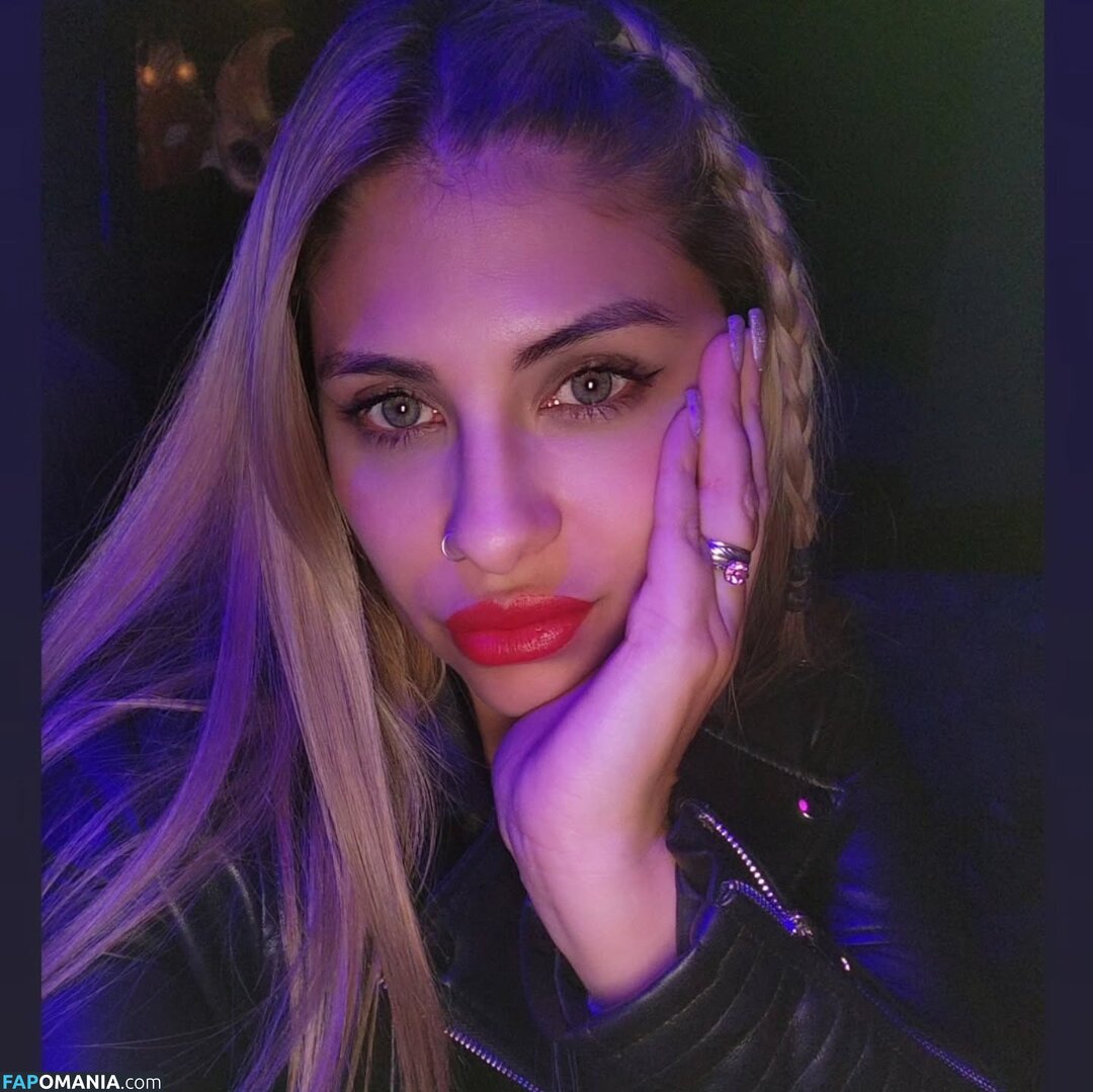 Evelyn Lomastro / evelynlomastro0 Nudo OnlyFans  Foto trapelata #1