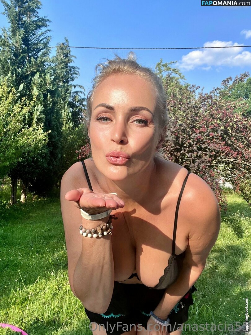 Evelyn Reißmann / anastacia55 / reissmannevelyn Nudo OnlyFans  Foto trapelata #44