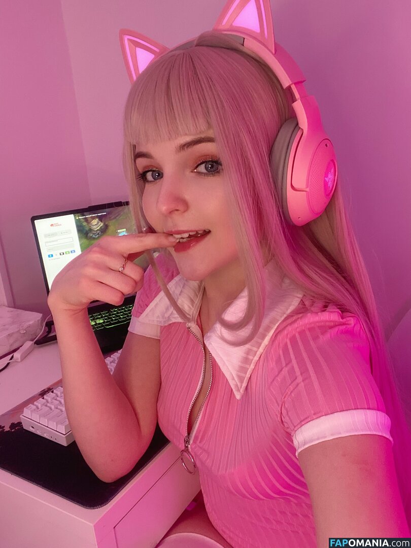 Evelynn / MagicalEvi / crohnssquare2 / evelyn.magical / https: / magicalevelynn Nudo OnlyFans  Foto trapelata #5