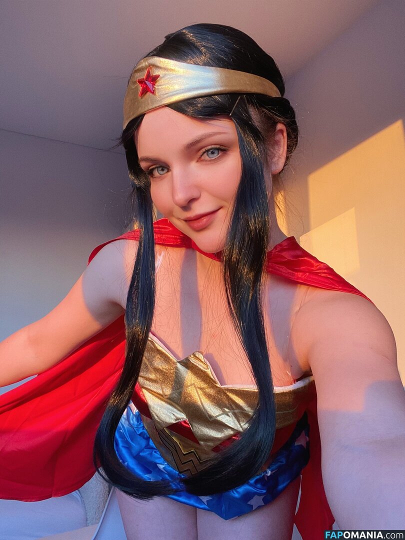 Evelynn / MagicalEvi / crohnssquare2 / evelyn.magical / https: / magicalevelynn Nudo OnlyFans  Foto trapelata #6