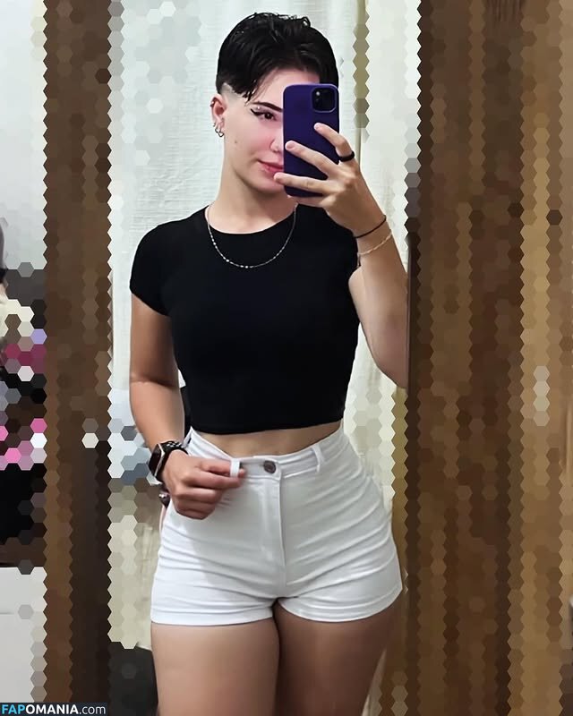 Evelyn Rech / evelynrechoficial Nudo OnlyFans  Foto trapelata #1