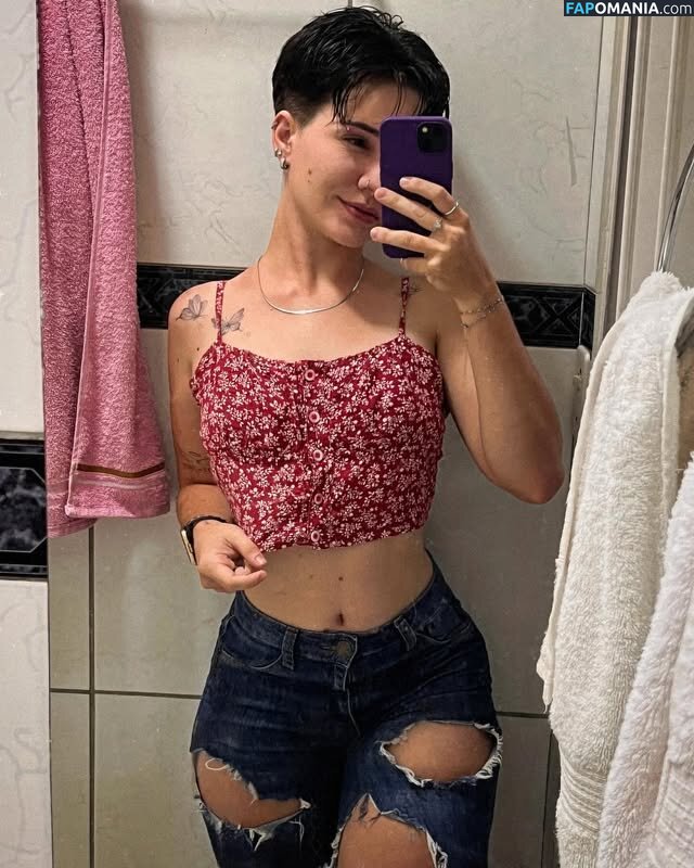 Evelyn Rech / evelynrechoficial Nudo OnlyFans  Foto trapelata #2