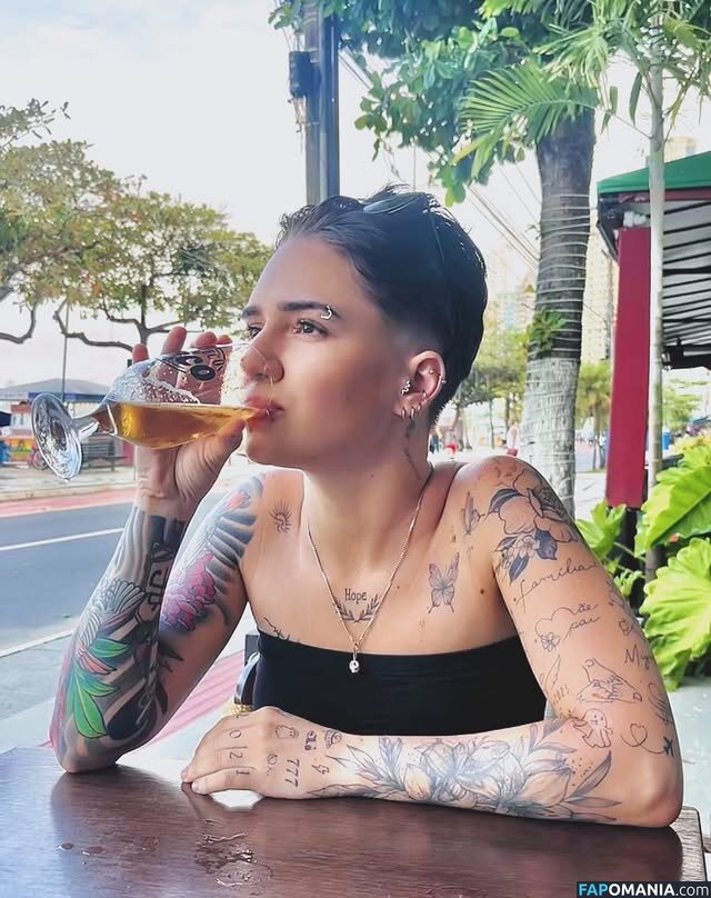 Evelyn Rech / evelynrechoficial Nudo OnlyFans  Foto trapelata #4