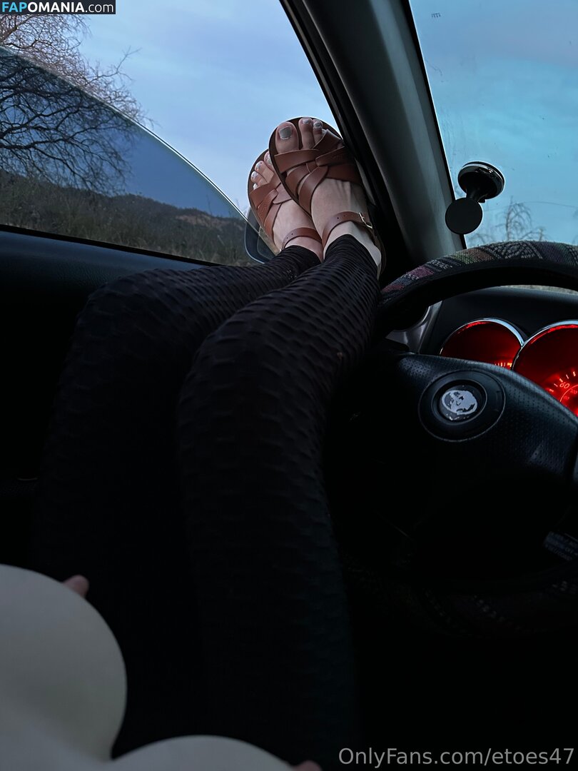 evelyn_toes4 / evelyntoes47 Nudo OnlyFans  Foto trapelata #1