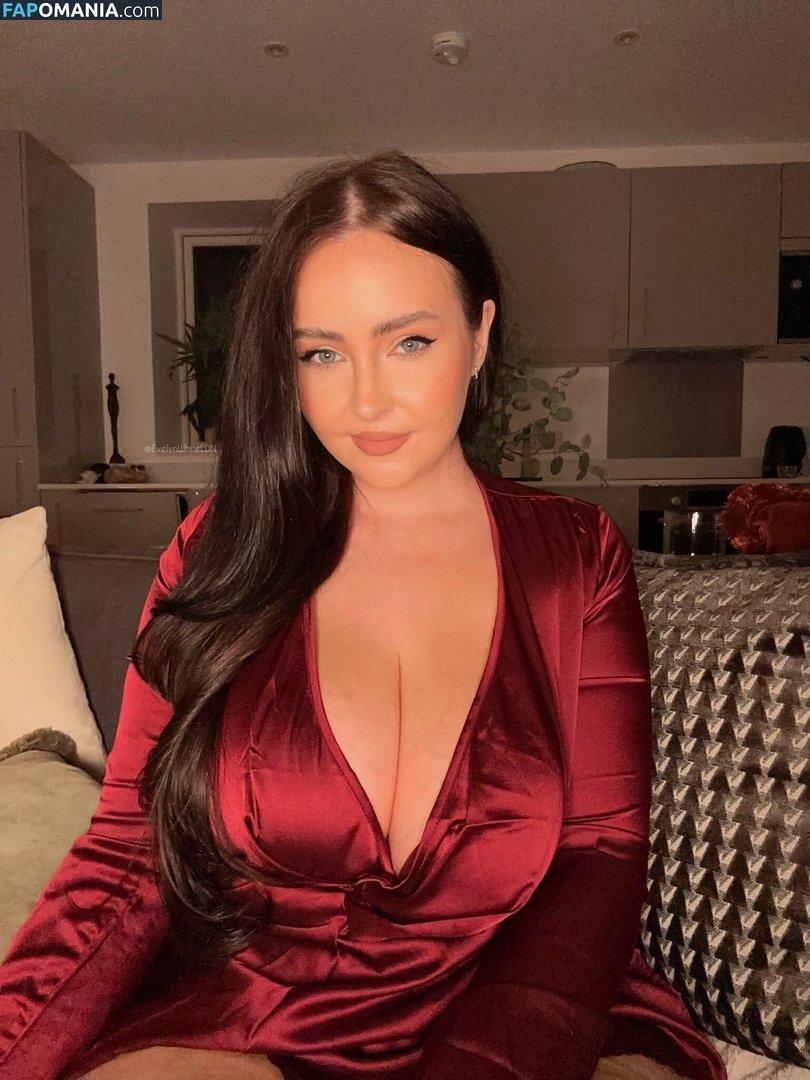 evelynwhite / evelynwhiteldn Nudo OnlyFans  Foto trapelata #51