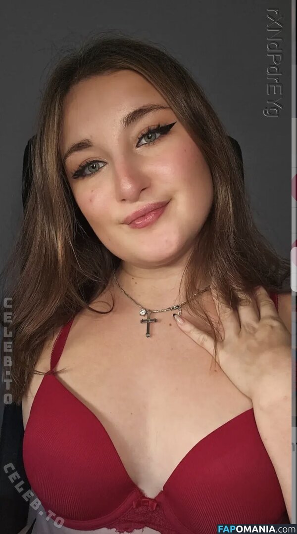 Evelynxka / evelynkaf Nudo OnlyFans  Foto trapelata #25