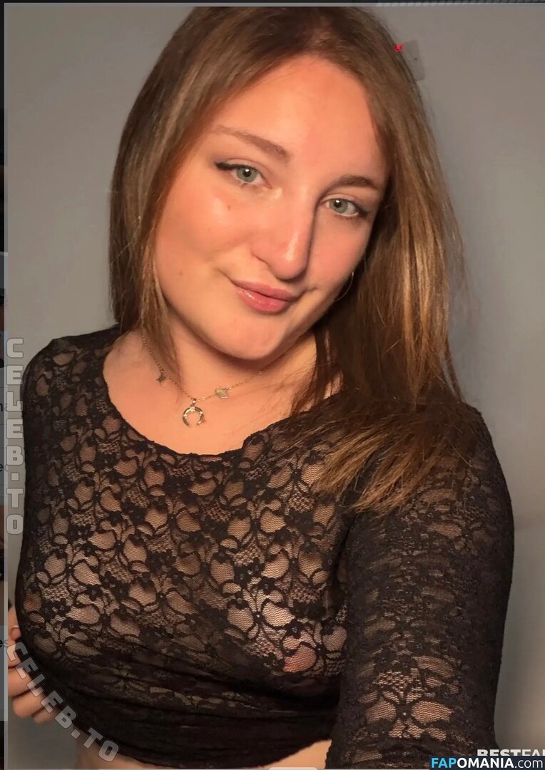 Evelynxka / evelynkaf Nudo OnlyFans  Foto trapelata #42