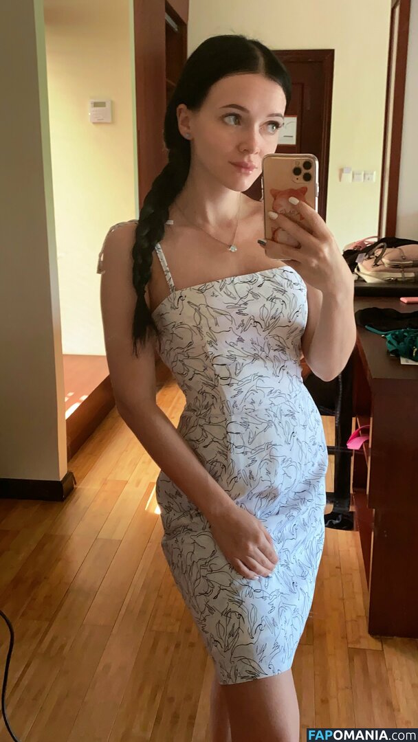 Evenink Cosplay / evenink_cosplay Nudo OnlyFans  Foto trapelata #294