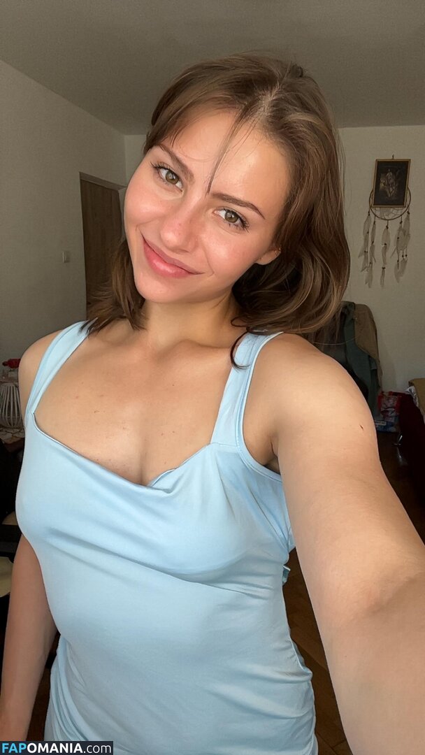 Evermoist Nudo OnlyFans  Foto trapelata #10