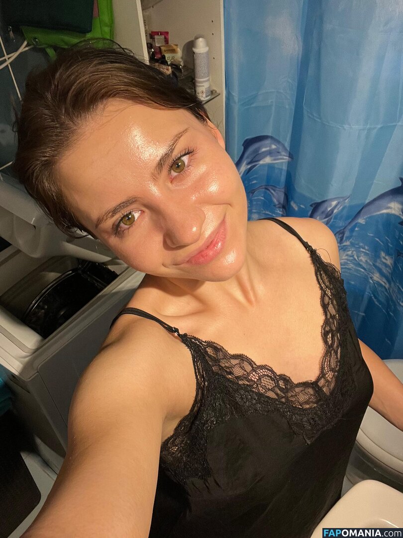 Evermoist Nudo OnlyFans  Foto trapelata #13