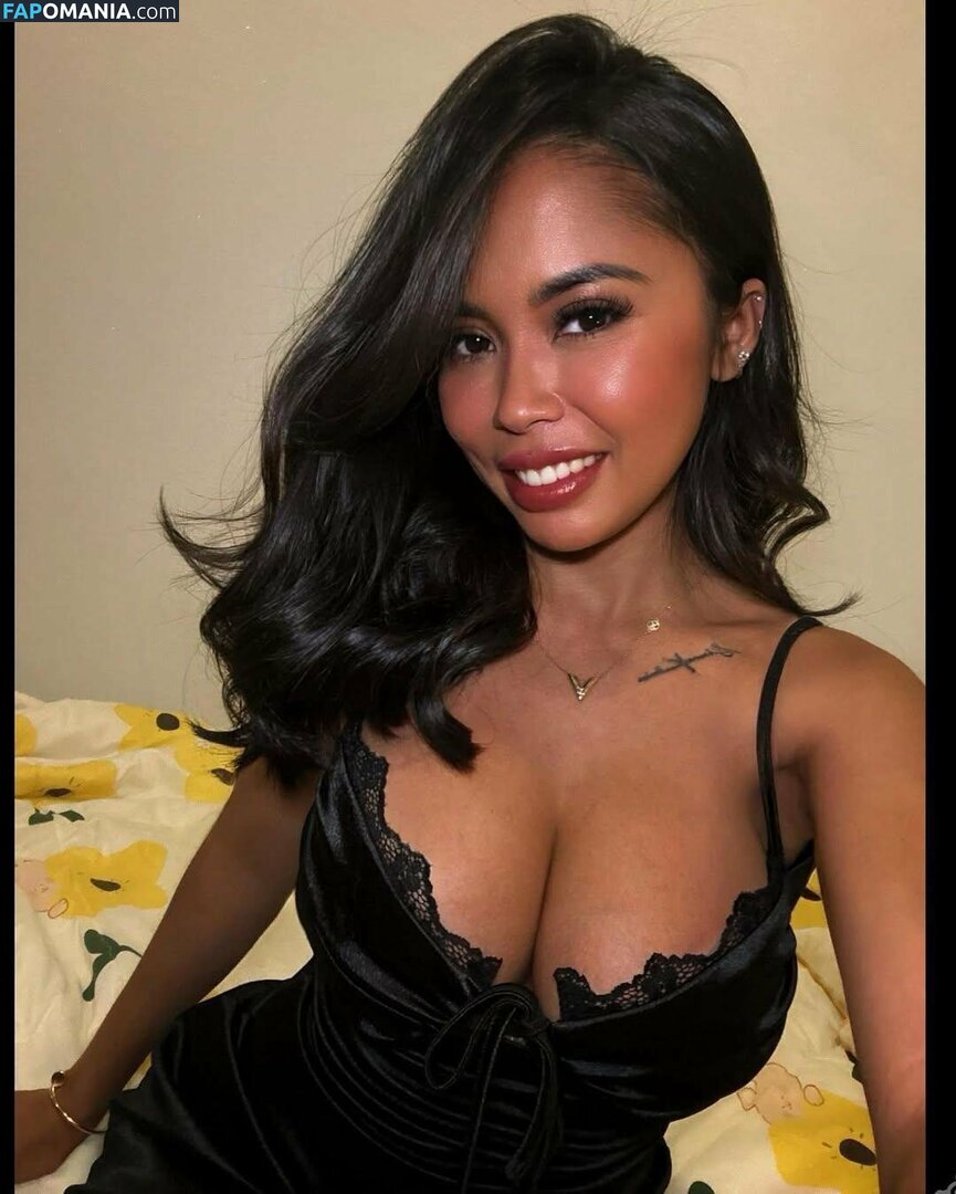 Eversunneva / sunneva Nudo OnlyFans  Foto trapelata #1