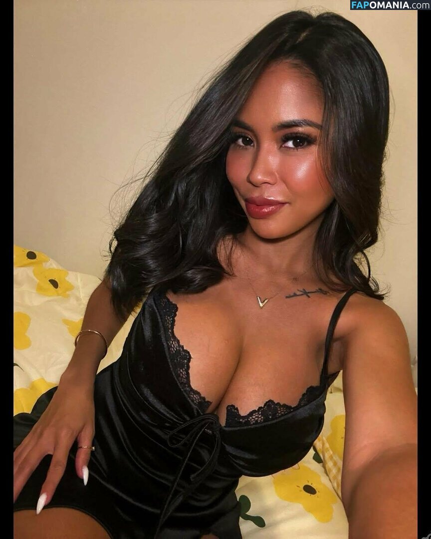 Eversunneva / sunneva Nudo OnlyFans  Foto trapelata #3