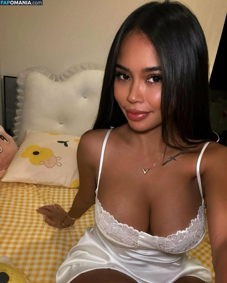 Eversunneva / sunneva Nudo OnlyFans  Foto trapelata #4