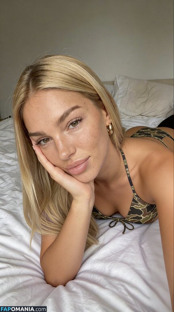 Evie_Koryn Nudo OnlyFans  Foto trapelata #5