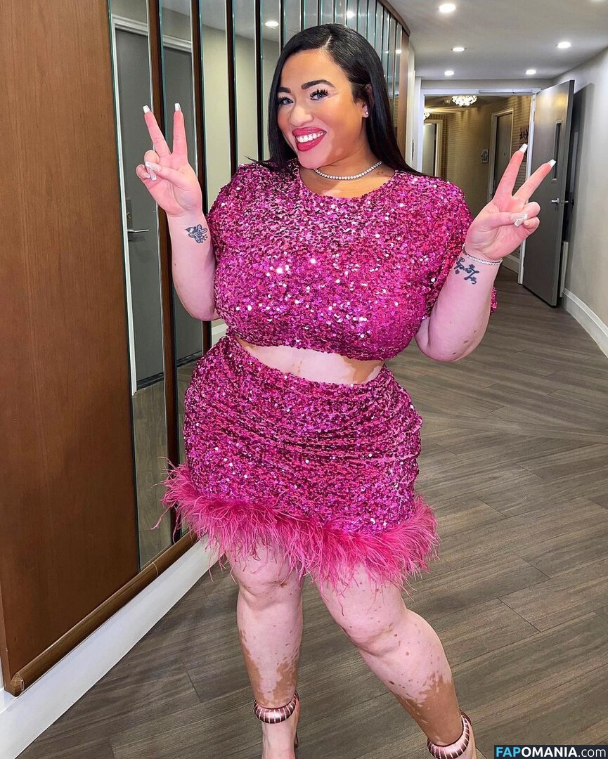 Evie_spice / Yvette Mari Nudo OnlyFans  Foto trapelata #2