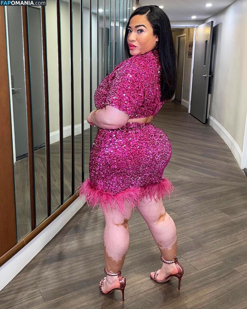 Evie_spice / Yvette Mari Nudo OnlyFans  Foto trapelata #3