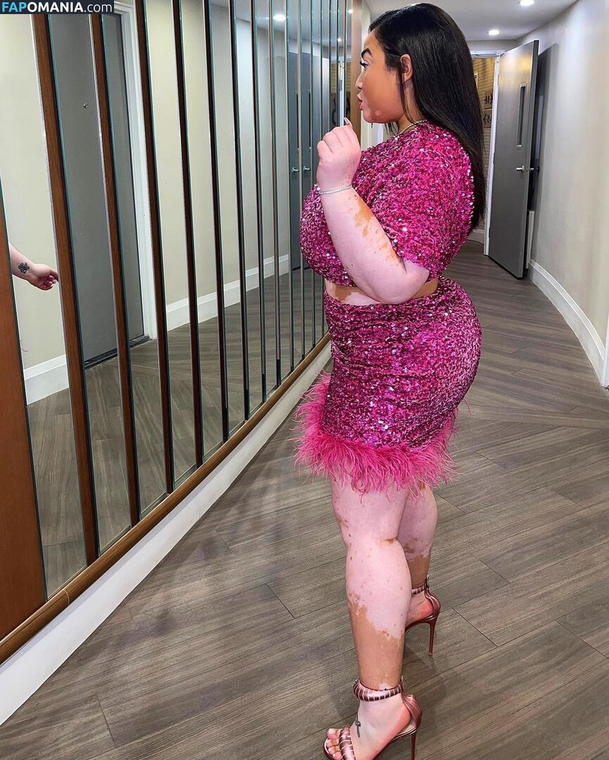 Evie_spice / Yvette Mari Nudo OnlyFans  Foto trapelata #4