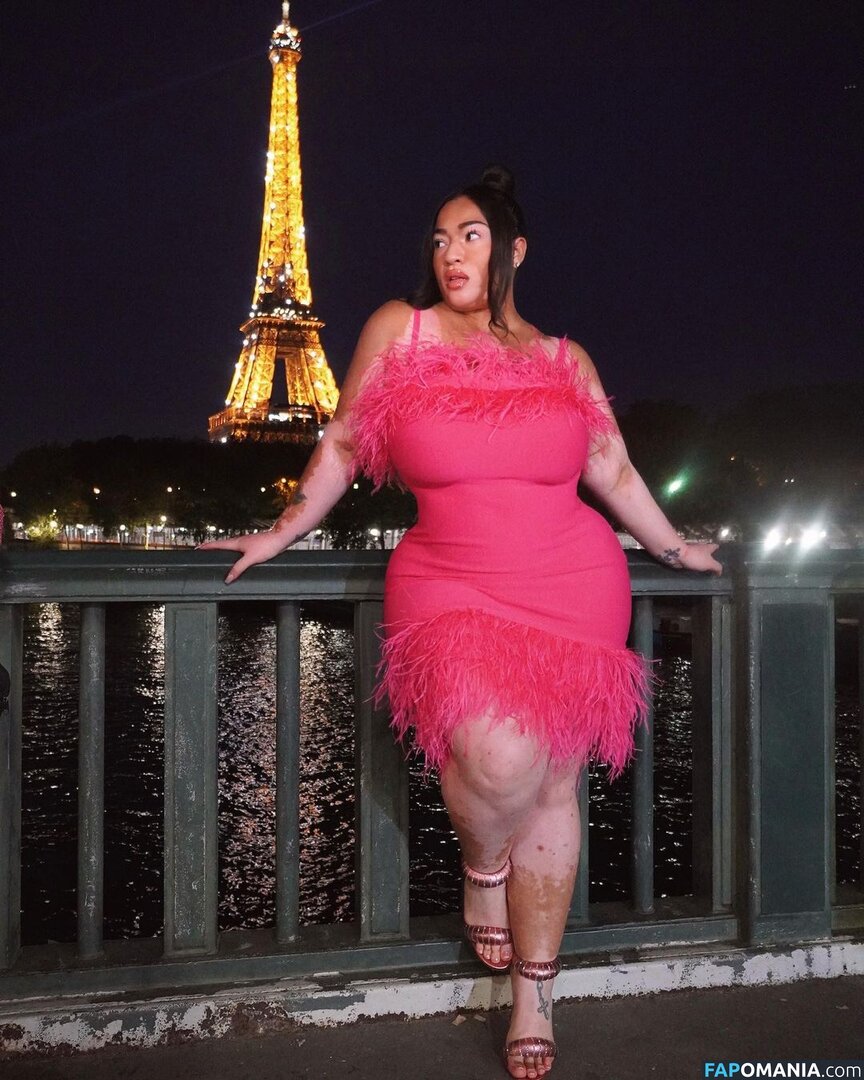 Evie_spice / Yvette Mari Nudo OnlyFans  Foto trapelata #9