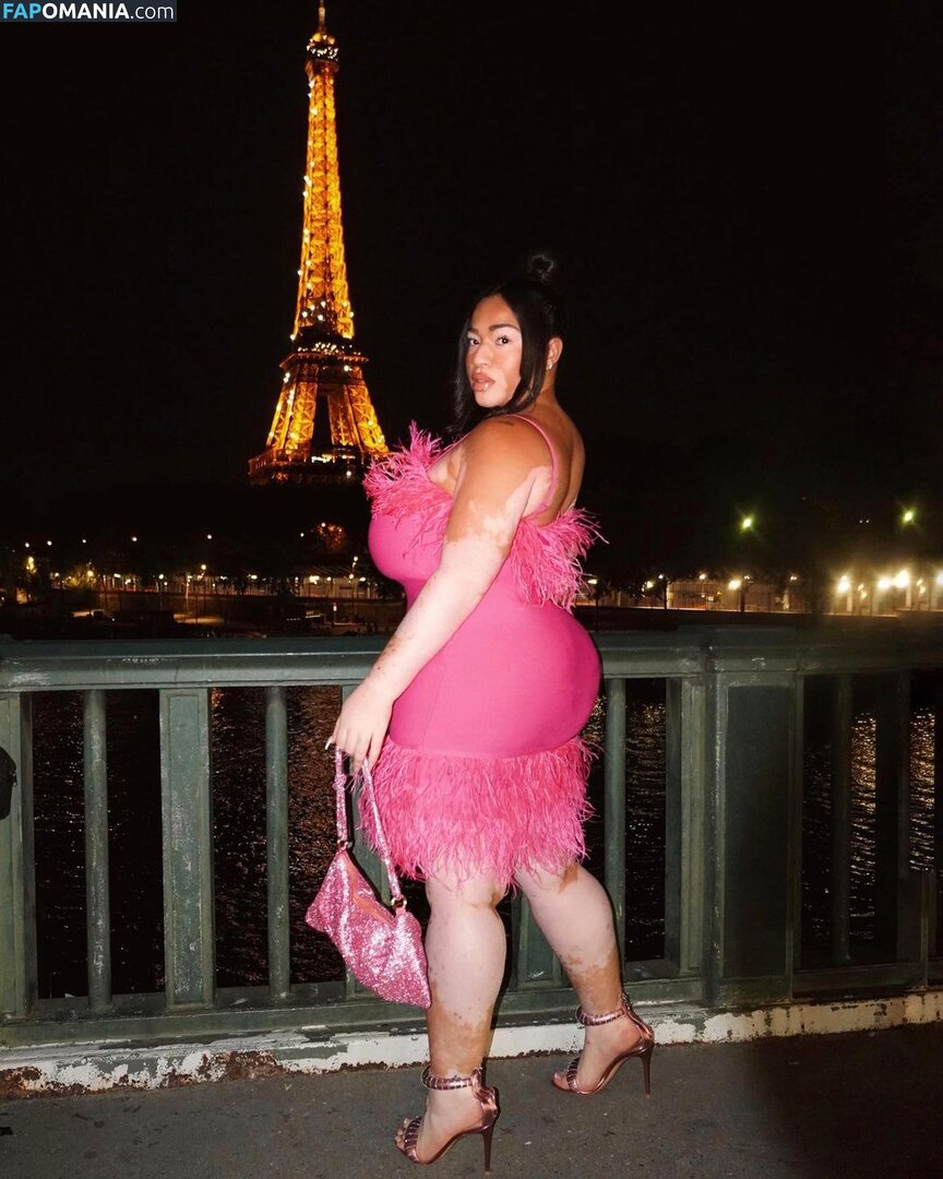 Evie_spice / Yvette Mari Nudo OnlyFans  Foto trapelata #10