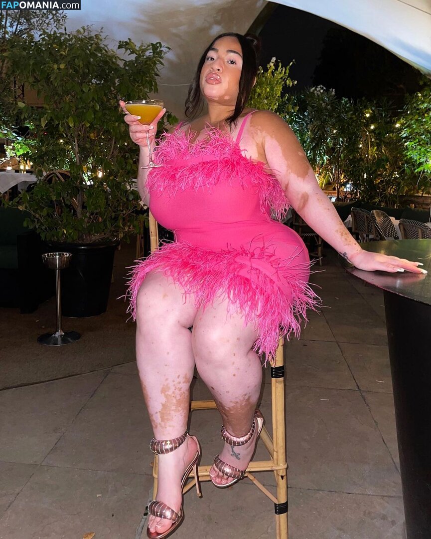 Evie_spice / Yvette Mari Nudo OnlyFans  Foto trapelata #12