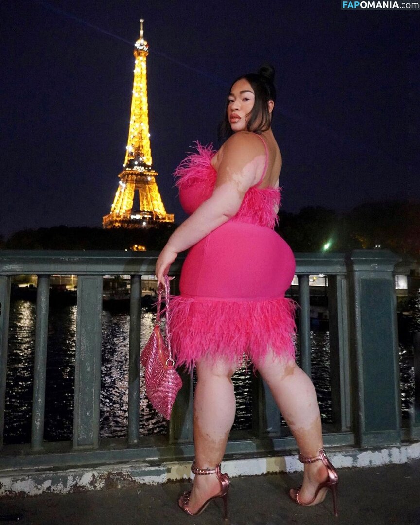 Evie_spice / Yvette Mari Nudo OnlyFans  Foto trapelata #13