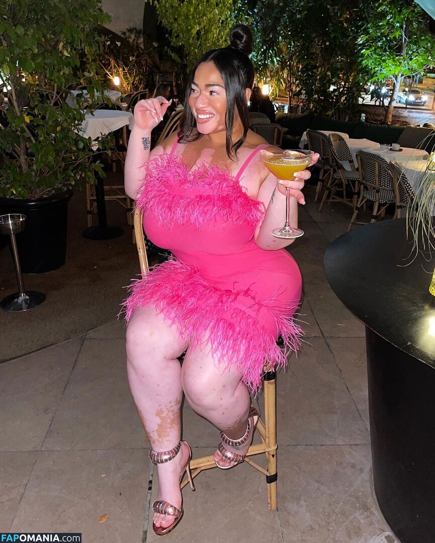 Evie_spice / Yvette Mari Nudo OnlyFans  Foto trapelata #14