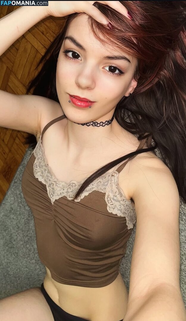 Ayumeiko_x / eviesunset Nudo OnlyFans  Foto trapelata #12