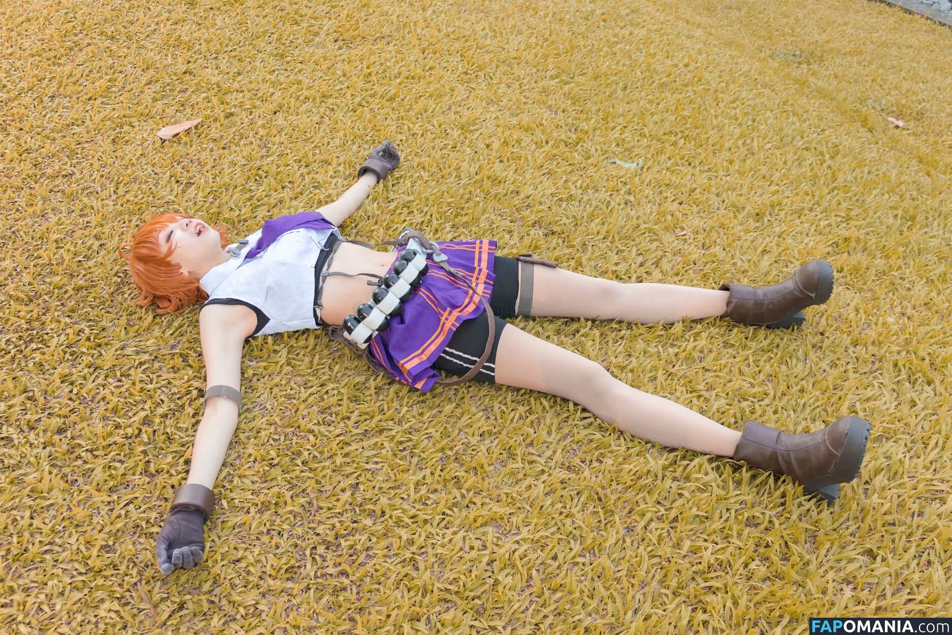 Evil Overlord Gabo / GaboVillain / eviloverlord_gabo Nudo OnlyFans  Foto trapelata #617