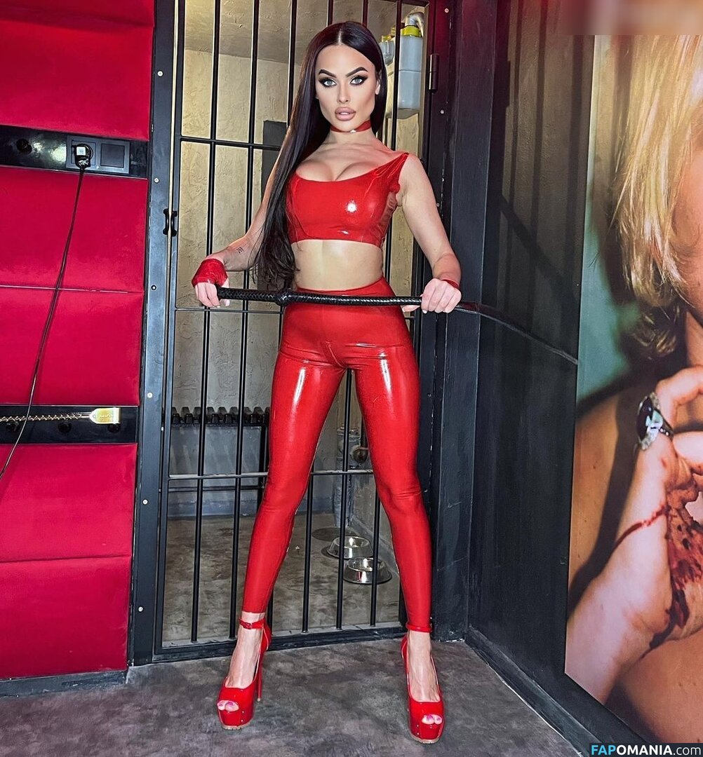 Evil Woman / Evil__Woman_ / Evilwoman / evilqueenpriv Nudo OnlyFans  Foto trapelata #244