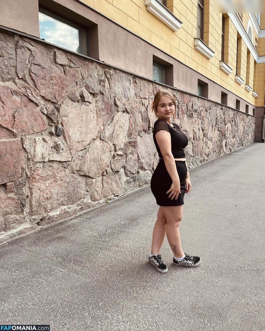 Evviepp Nudo OnlyFans  Foto trapelata #1