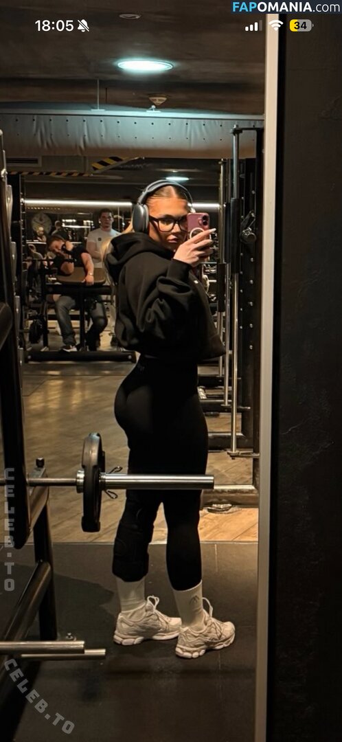 evx.rnk Nudo OnlyFans  Foto trapelata #1